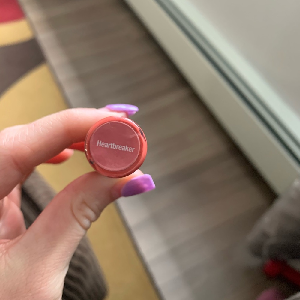Heartbreaker lipsense